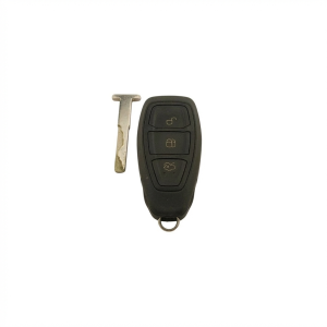 2013-2018 Ford C-Max 3-Button Smart Key Fob (Used OEM)