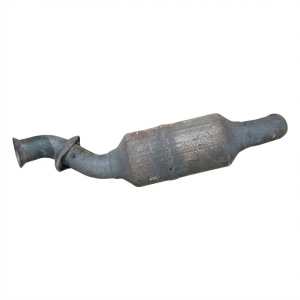 2015-2017 Ford F-150 Catalytic Converter - Left (EPA Re-Certified OEM)