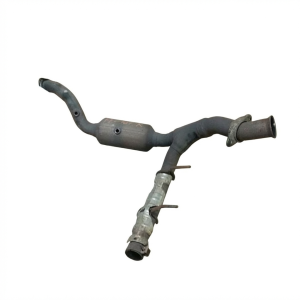 2015-2017 Ford F-150 Catalytic Converter - Right (EPA Re-Certified OEM)