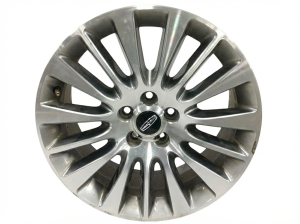 2015-2018 Lincoln MKC 15-Spoke Hyper Polished Alloy Wheel (Used OEM)