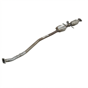 2023-2024 Mazda CX-50 Catalytic Converter - Rear, Rear (EPA Re-Certified OEM)