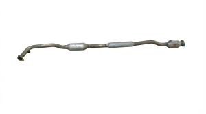 2018-2020 Mitsubishi Eclipse Cross Catalytic Converter - Rear, Rear (EPA Re-Certified OEM)