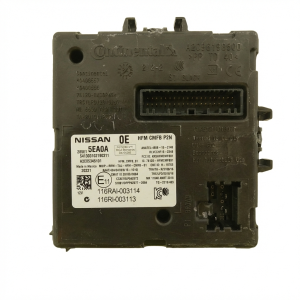 2020-2021 Nissan Versa Theft Control Module (Used OEM)
