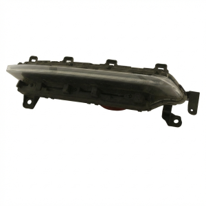 2021-2023 Kia Seltos DRL Headlight Assembly - Right (Passenger) (Used OEM)