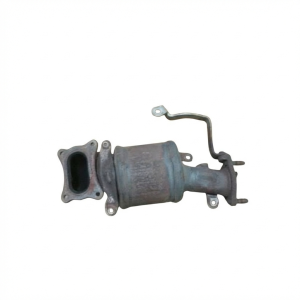 2015-2017 Acura TLX Rear Bank Catalytic Converter - Left or Right (EPA Re-Certified OEM)
