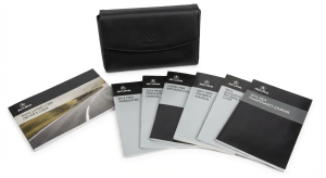 2010-2012 Acura MDX Owners Manual with Storage Cover (Used OEM)
