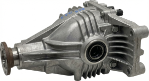 2007-2013 Acura MDX Differential Carrier Assembly - Rear (Used OEM)