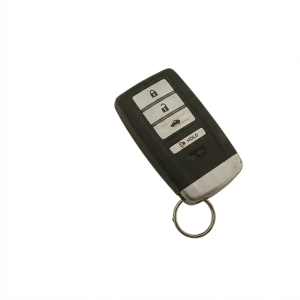 2018-2020 Acura TLX 4-Button Smart Key Keyless Entry Transmitter (Used OEM)