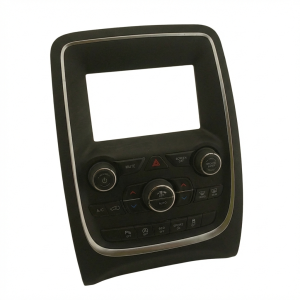 2018-2020 Dodge Durango Automatic Temperature Control Module (Used OEM)