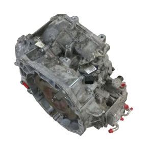 OEM CVT Transmission Assembly for 2019-2025 Nissan ALTIMA, Altima - Front (OEM)