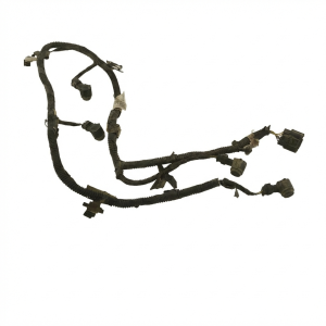 2014-2026 Ford Transit Rear Assist Video Camera (Used OEM)