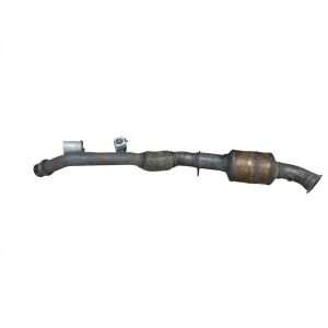 2015-2016 Mercedes-Benz GL450 Catalytic Converter - Left (EPA Re-Certified OEM)
