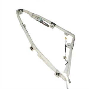 2013-2016 Mercedes-Benz GL550 Roof Curtain Air Bag - Right (Passenger) (Used OEM)
