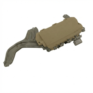 2009-2016 Toyota Venza Tan Knee Air Bag - Left (Driver) (Used OEM)