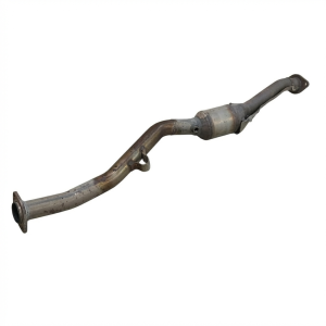 2013-2017 Subaru Crosstrek Rear Catalytic Converter (EPA Re-Certified OEM)