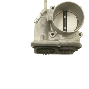 2013-2018 Subaru Outback Fuel Injection Throttle Body Assembly (Used OEM)