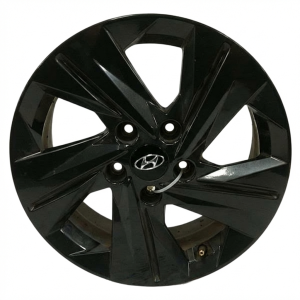 2021-2023 Hyundai Elantra 16x6.5 Alloy Wheel (Used OEM)