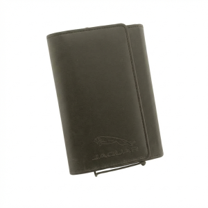 2017-2020 Jaguar F-Pace Owners Manual with Storage Cover (Used OEM)
