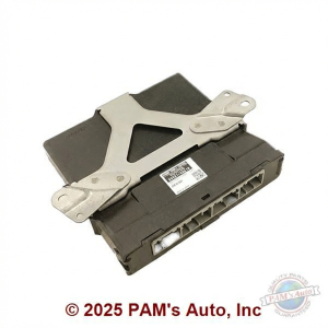 2018-2019 Lexus RX450h Hybrid Vehicle Control Module (Used OEM)