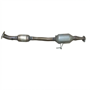 2019-2020 Lexus UX250h Catalytic Converter - Front (EPA Re-Certified OEM)