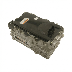 OEM Inverter and Converter Assembly for 2019-2024 Lexus UX250H, UX250h (OEM)