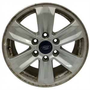 2015-2020 Ford F-150 17x7.5 6-Spoke Alloy Wheel (Used OEM)
