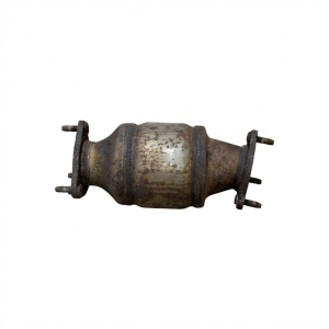 2013-2018 Acura RDX Catalytic Converter - Rear, Rear (EPA Re-Certified OEM)