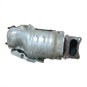 2013-2018 Acura RDX Front Primary Catalytic Converter - Left (EPA Re-Certified OEM)
