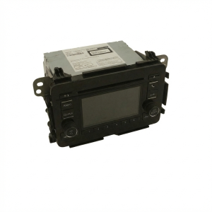 2016 Honda HR-V AM-FM-CD Radio Receiver (Used OEM)