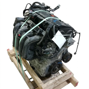 OEM 2.0L Naturally Aspirated Engine Complete Assembly for 2016-2024 Honda (OEM)
