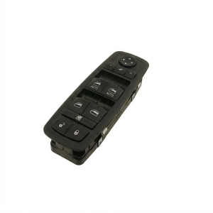 2015-2023 Chrysler 300 Master Power Window and Door Lock Switch - Left (Driver) (Used OEM)
