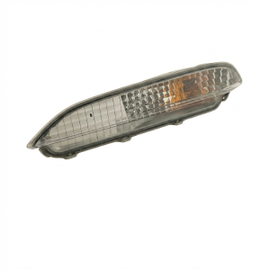 2016-2018 Honda Pilot Bumper Turn Signal Light - Left (Driver) (Used OEM)
