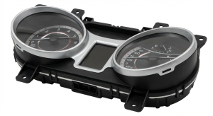 2011-2012 Dodge Journey 120 MPH Speedometer Instrument Cluster (Used OEM)