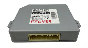 2014-2015 Lexus RX350 Theft Immobilizer Control Module (Used OEM)