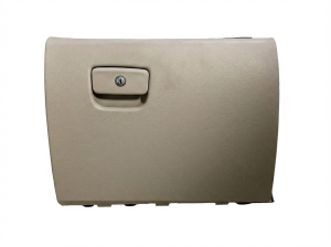 2011-2022 Jeep Grand Cherokee Instrument Panel Non-Locking Glove Box (Used OEM)