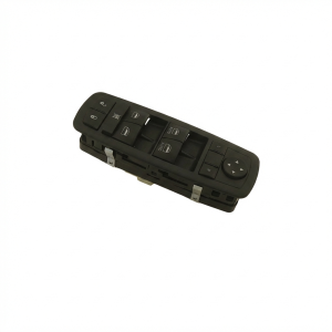 2016-2021 Dodge Durango Master Power Window and Door Lock Switch - Left (Driver) (Used OEM)