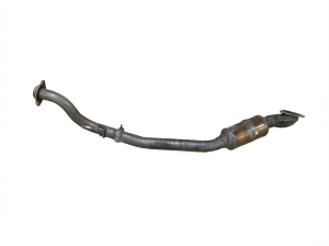 2020 Dodge Durango Recertified Catalytic Converter - Left (EPA Re-Certified OEM)