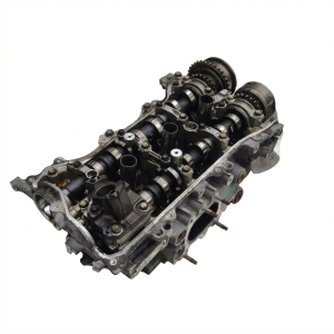 OEM Rear Engine Cylinder Head for 2017-2024 Toyota AVALON, Avalon, CAMRY, Camry, SIENNA, Sienna - Right (Passenger) (OEM)