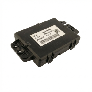 2020 Chrysler Pacifica Front and Rear Temperature Control Module (Used OEM)