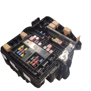 2022-2024 Hyundai Santa Cruz Underhood Engine Fuse Box Assembly (Used OEM)