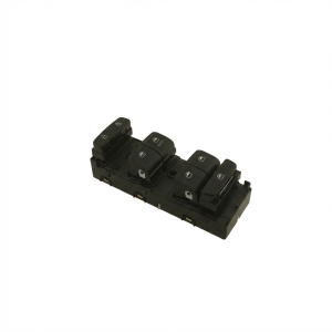 2022-2024 Hyundai Santa Cruz Master Power Window and Door Lock Switch - Left (Driver) (Used OEM)