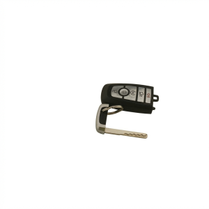 2018-2022 Ford Mustang 5-Button Smart Key Keyless Entry Transmitter (Used OEM)