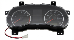 2019 Subaru Forester MPH Instrument Cluster (Used OEM)