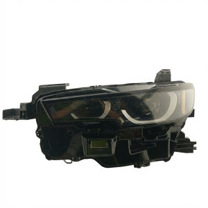 2023-2025 Mazda CX-50 Headlight Assembly - Left (Driver) (New OEM)