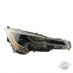 2023-2025 Toyota Corolla Headlight Assembly - Right (Passenger) (New OEM)
