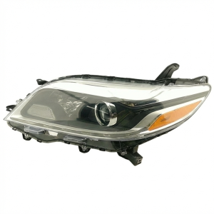 2015-2020 Toyota Sienna Headlight Assembly - Left (Driver) (New OEM)