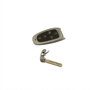 2022-2024 Hyundai Santa Cruz Smart Key Push-to-Start Keyless Entry Transmitter (Used OEM)