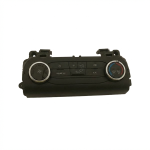 2020-2025 Ford Escape Manual Temperature Control Assembly (Used OEM)