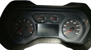 2019-2020 Chevrolet Camaro MPH and KPH Instrument Cluster (Used OEM)