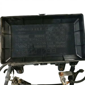2012-2022 Toyota Sequoia Underhood Fuse Box Assembly (Used OEM)